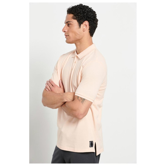 Bodytalk Ανδρική κοντομάνικη μπλούζα polo